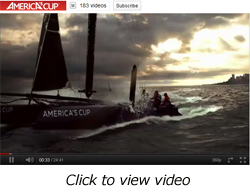 America Cup