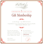 Gift Membership