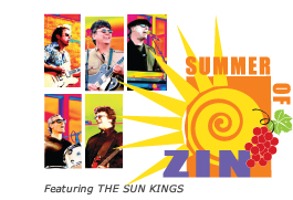Summer of Zin